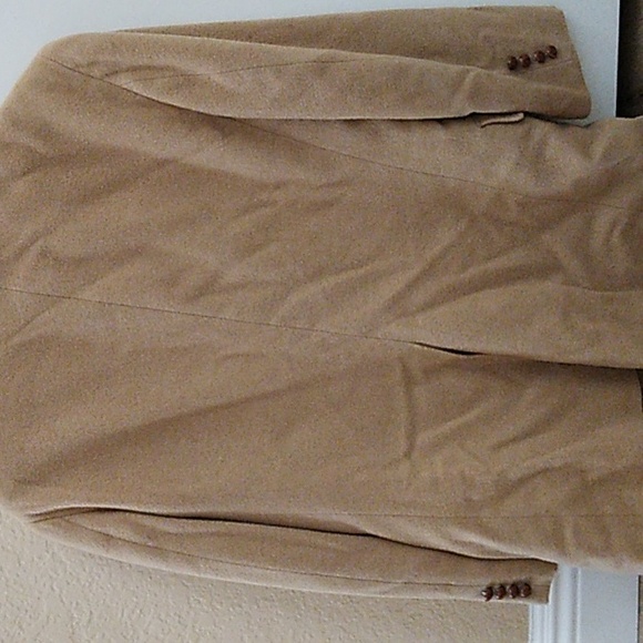 Southwick 2 Button Sportcoat - Picture 2 of 2